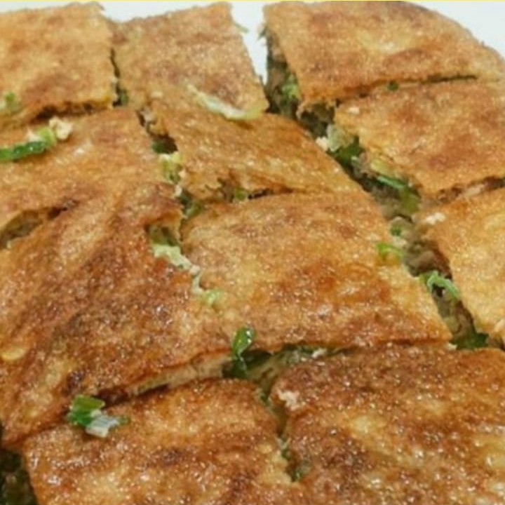 Martabak Biasa Daging Sapi