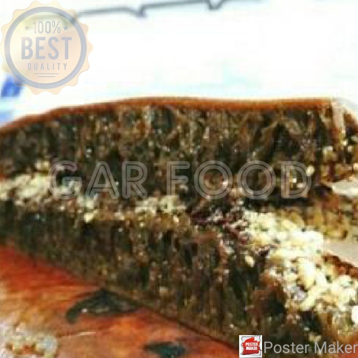 Martabak Black Coffe Keju Coklat