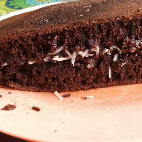 Martabak Brownies Keju Cokelat