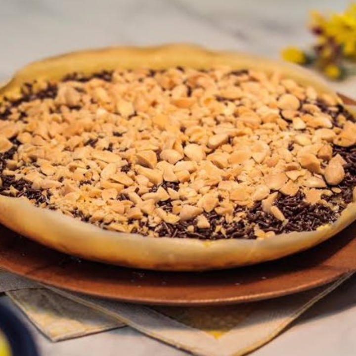 Terang Bulan Coklat
