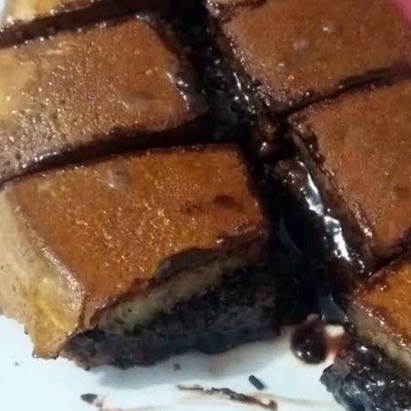 Martabak Coklat