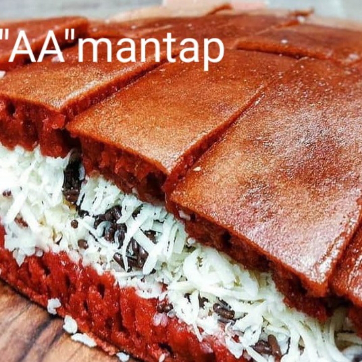 Martabak Coklat Kacang 2