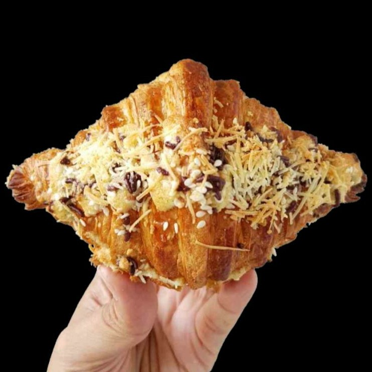 Martabak Croissant