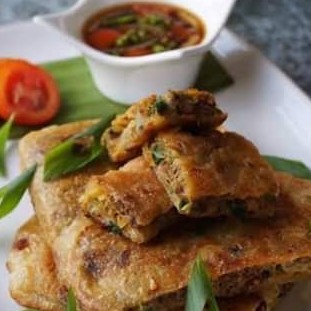 Martabak Daging 2