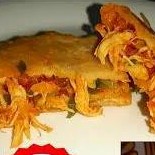 Martabak Daging Ayam