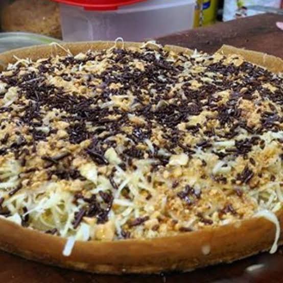 Martabak Wijen Doni
