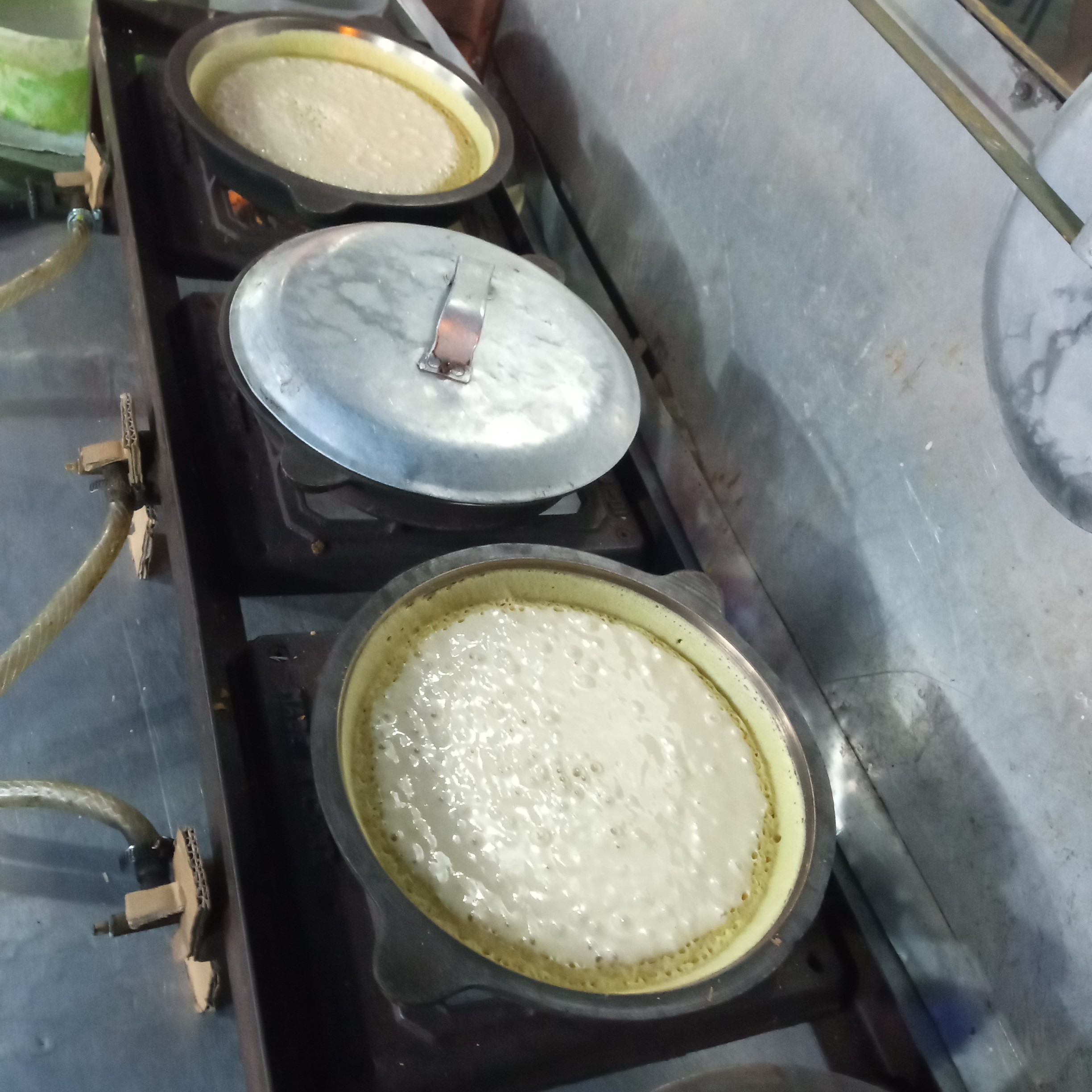 Martabak Durian