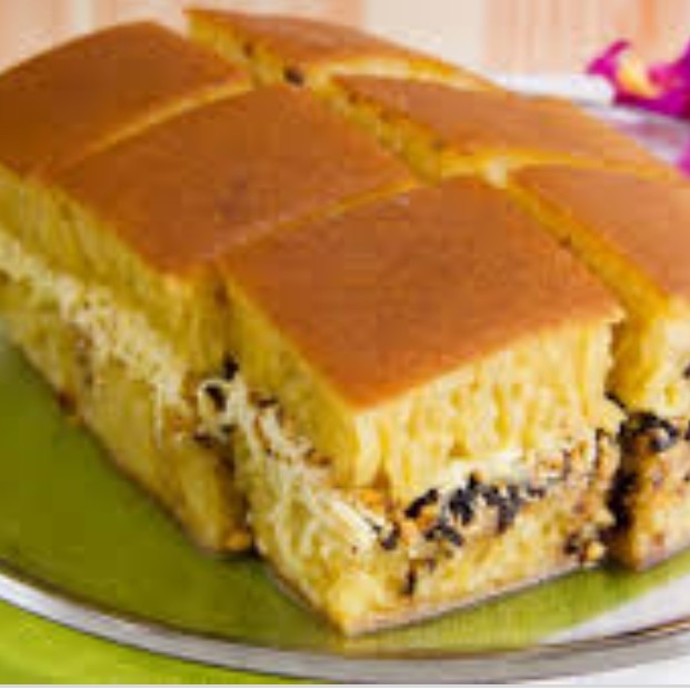 Martabak Holland