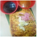 Martabak India