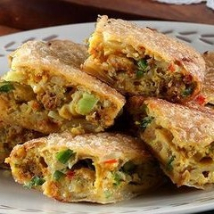 Martabak Istimewa