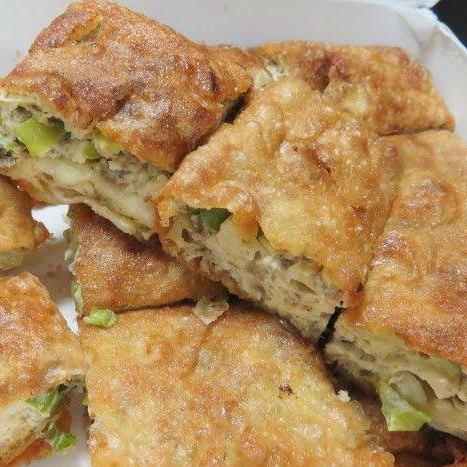 Martabak Istimewa