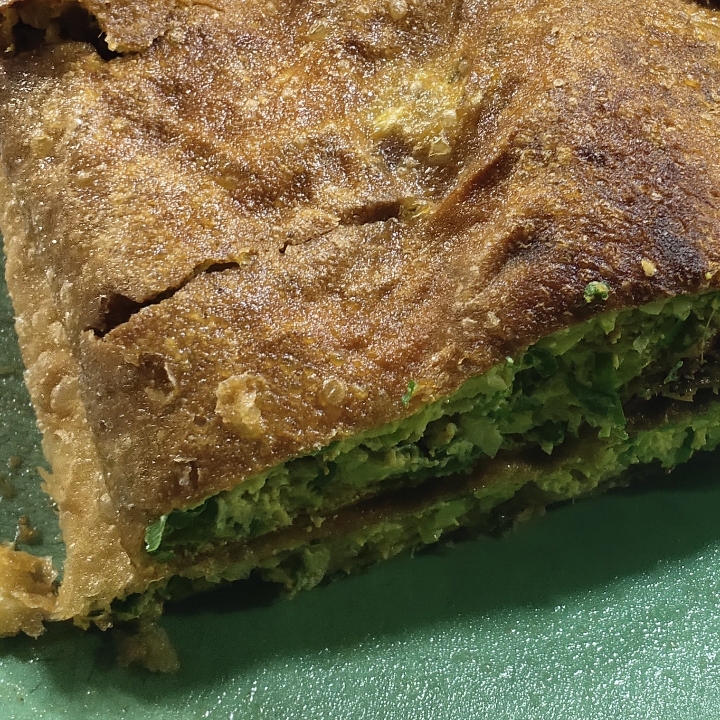 Martabak Istimewa