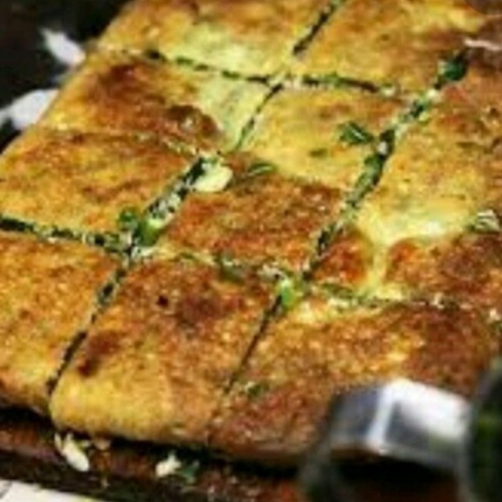 Martabak Istimewa