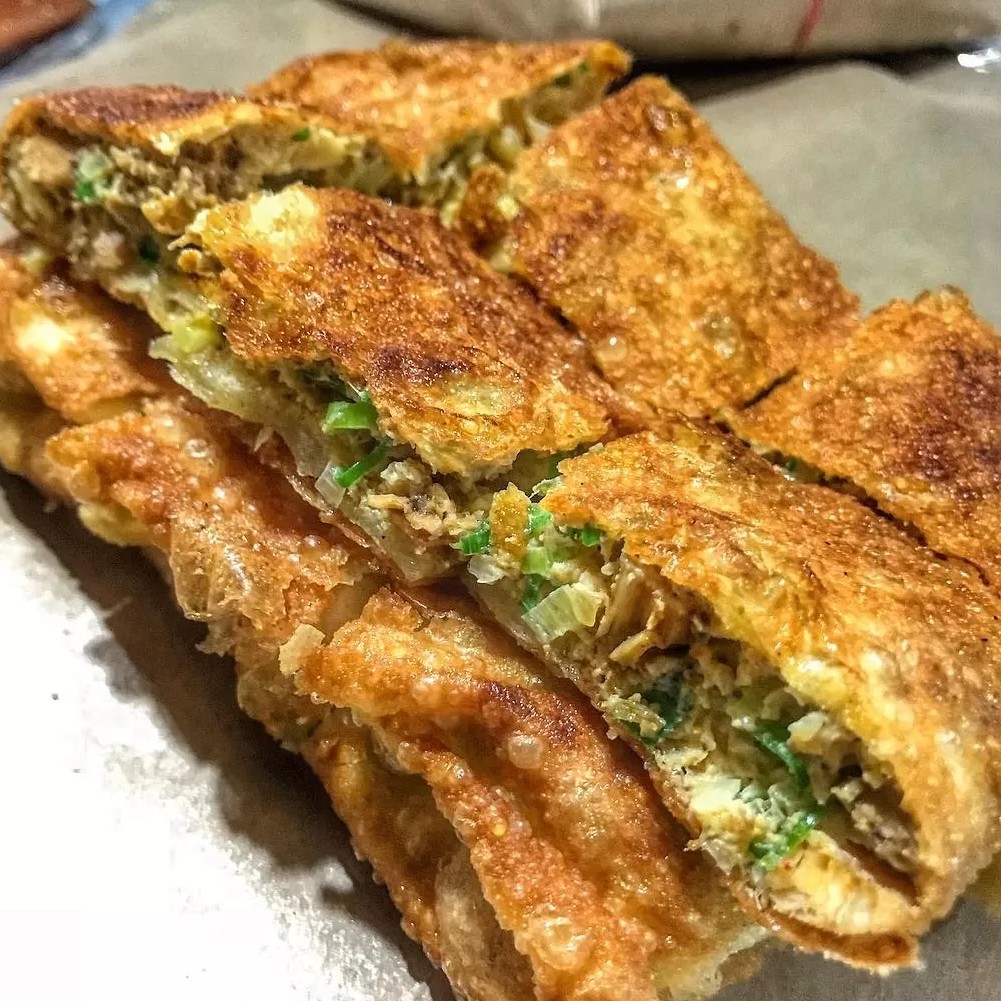 Martabak Super