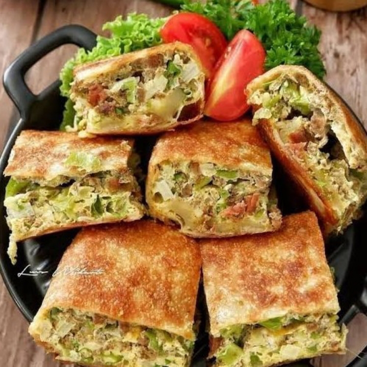 Martabak Istimewa