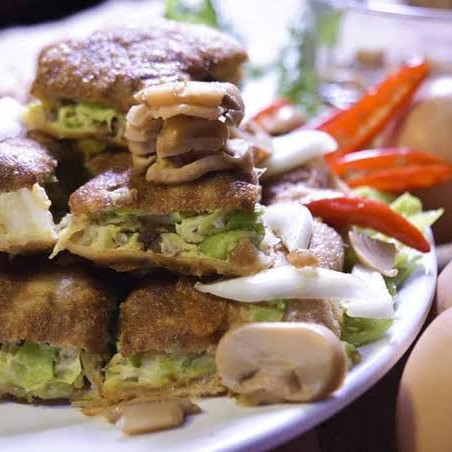 Martabak Istimewa
