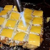 Martabak Istimewa Campur