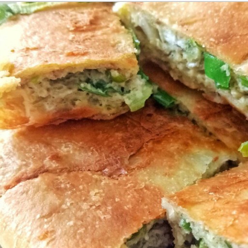Martabak Istimewa Daging