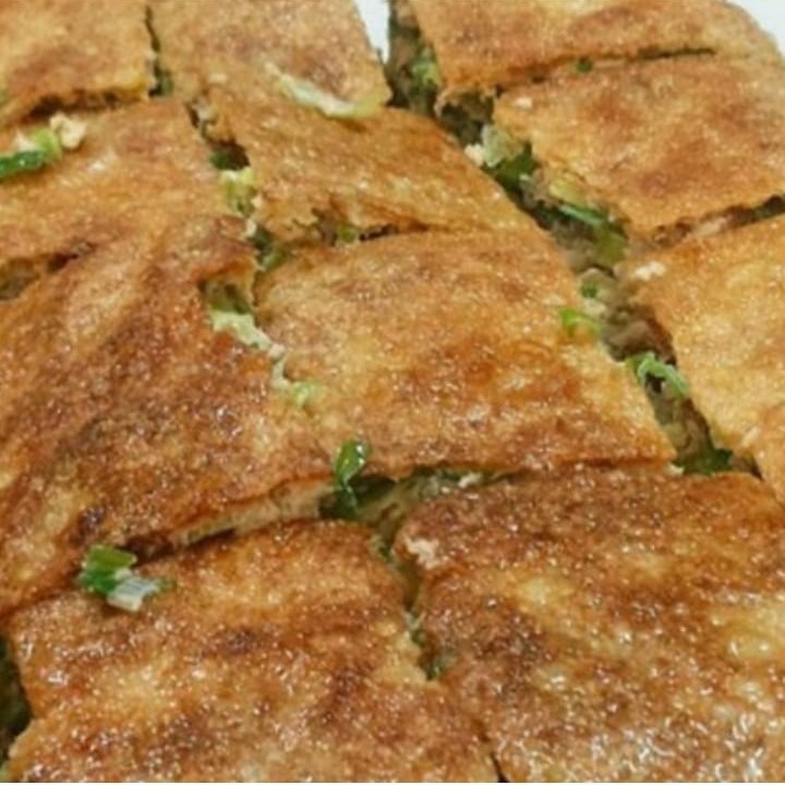 Martabak Istimewa Daging Sapi