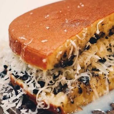 Martabak Istimewa Mafaza