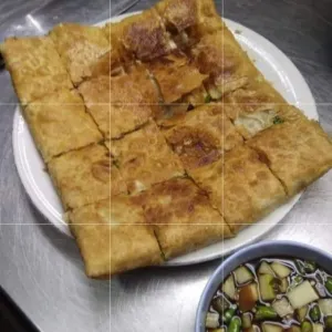 Martabak Istimewa Telor 3