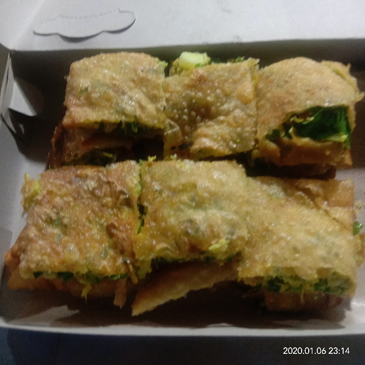 Martabak Istimewah