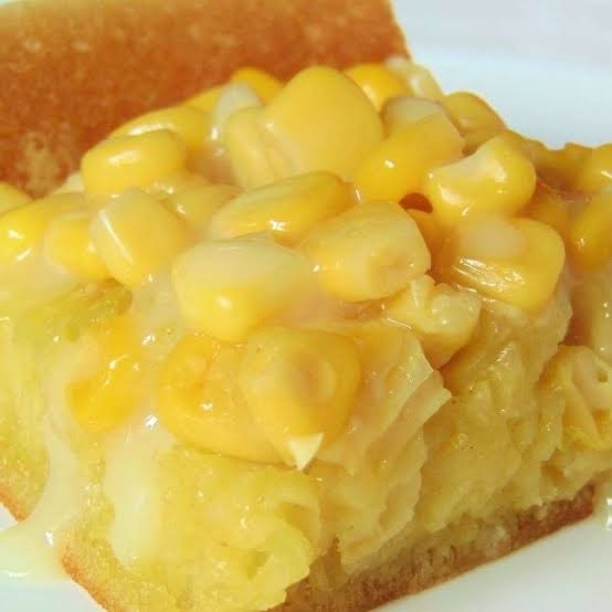 Martabak Jagung Manis