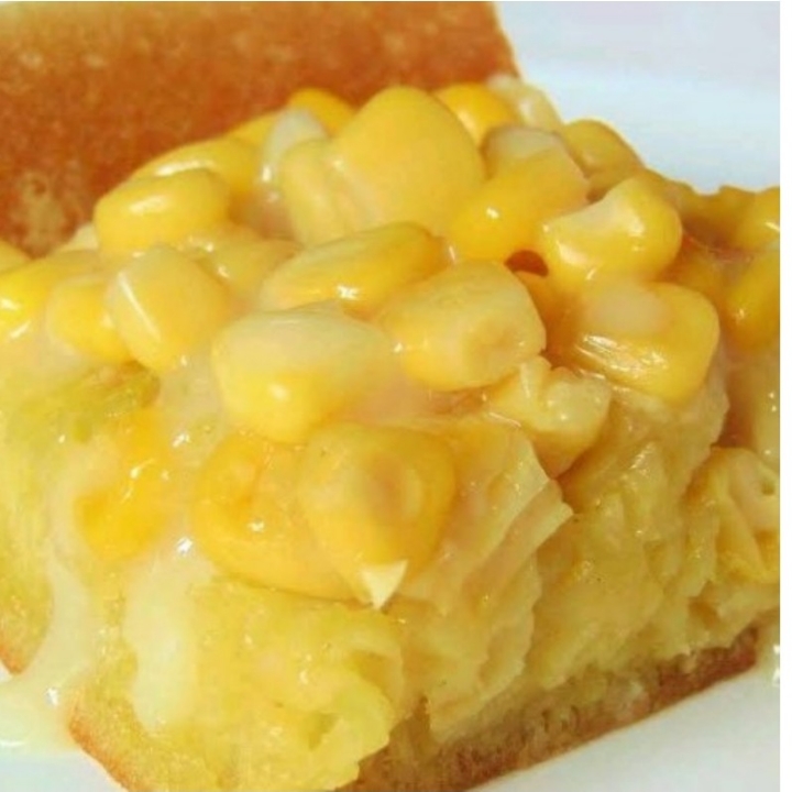 Martabak Jagung Original