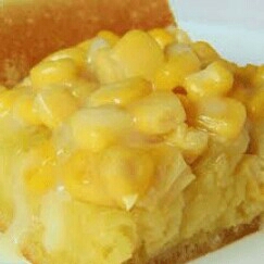 Jagung Susu
