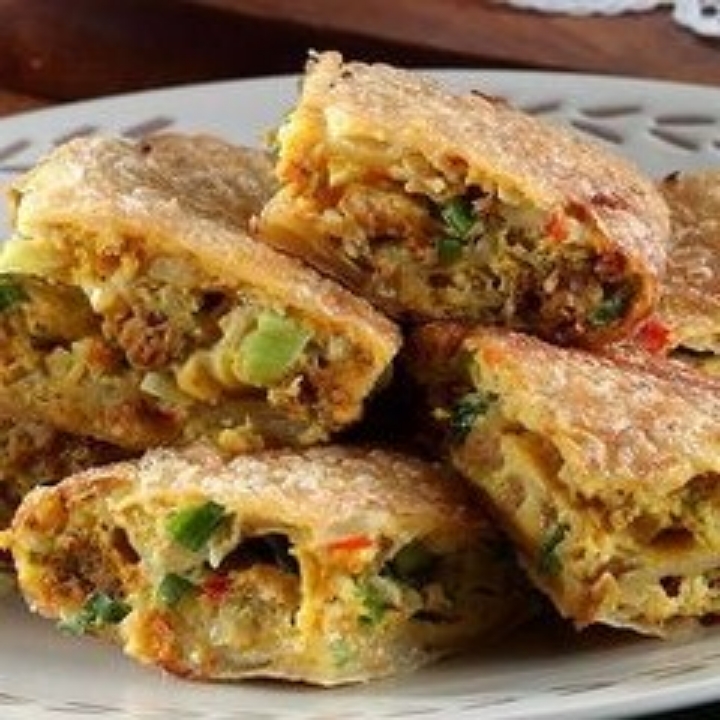 Martabak Jombo