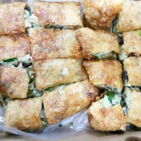 Martabak Jumbo