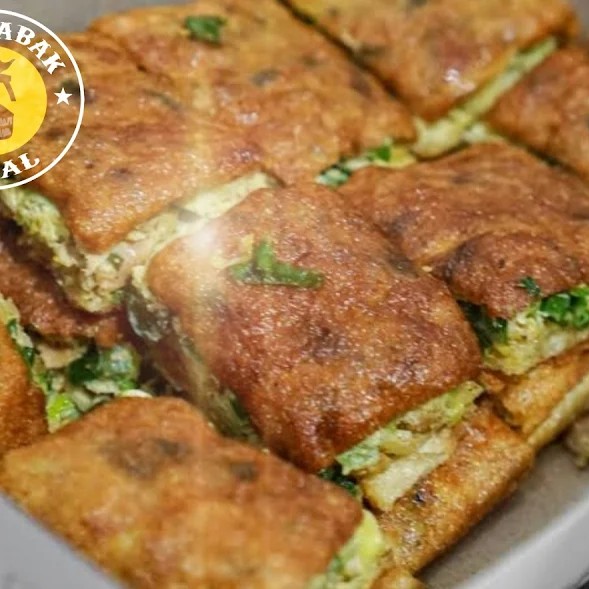 Martabak Jumbo