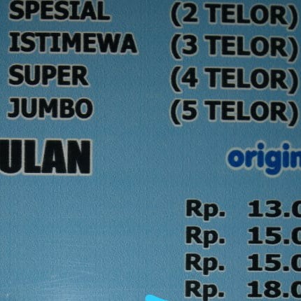 Martabak Jumbo