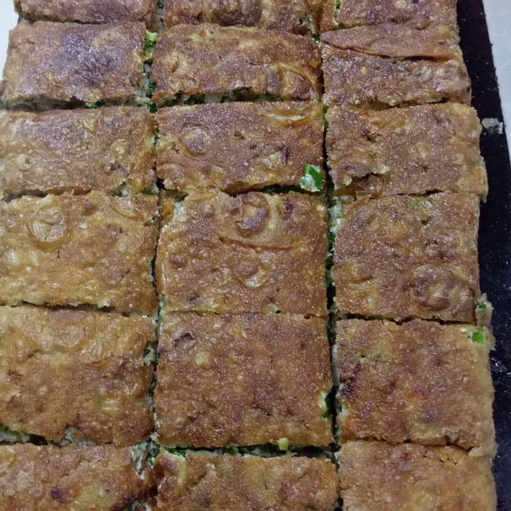 Martabak Jumbo Ayam