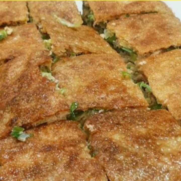 Martabak Jumbo Daging Sapi