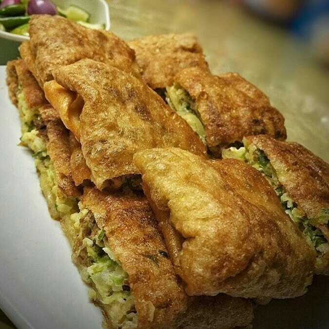 Martabak Jumbo Manding 2