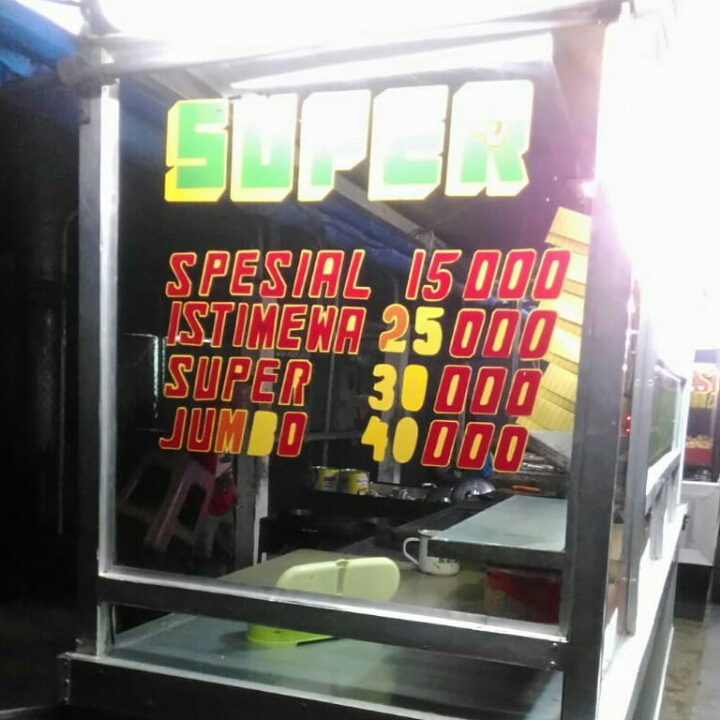 Martabak Jumbo Manding 3