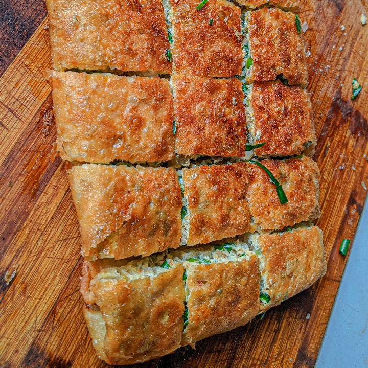 Martabak Jumbo Telur 4