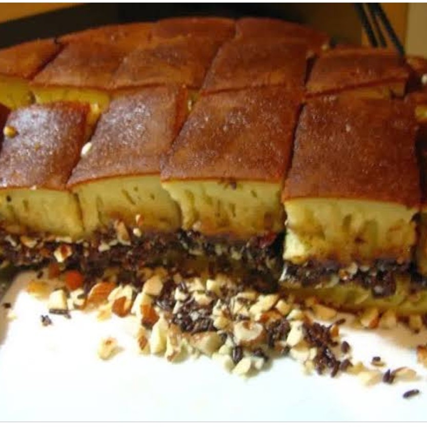 Martabak Kacang