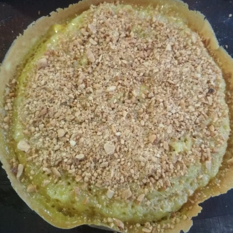 Martabak Kacang