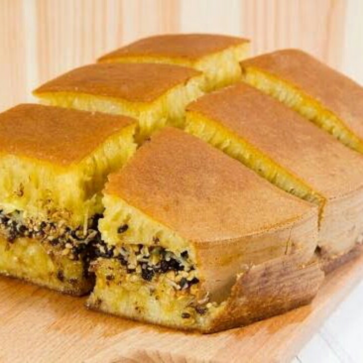 Martabak Kacang