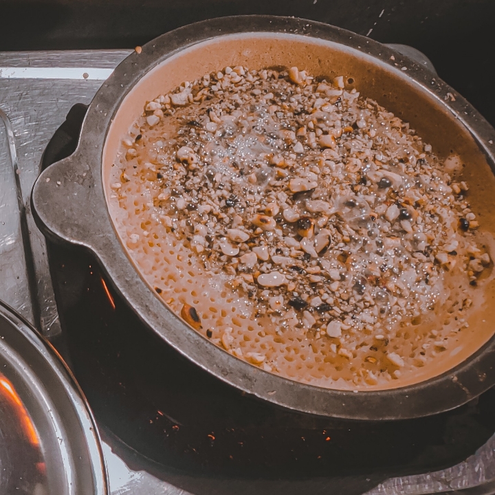 Martabak Kacang