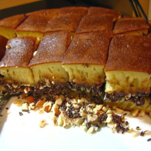 Martabak Kacang