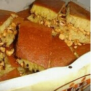 Kacang Susu