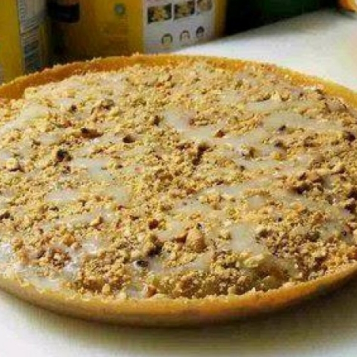 Martabak Kacang Susu Original