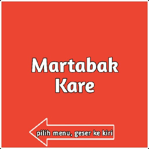 Martabak Kare Ibrahim