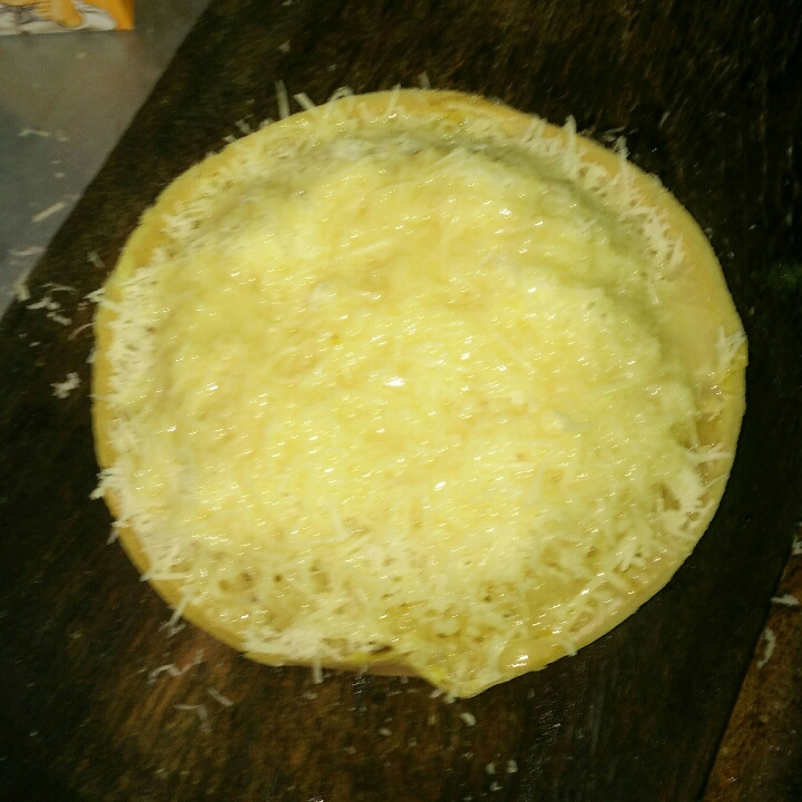 Martabak Spesial Keju