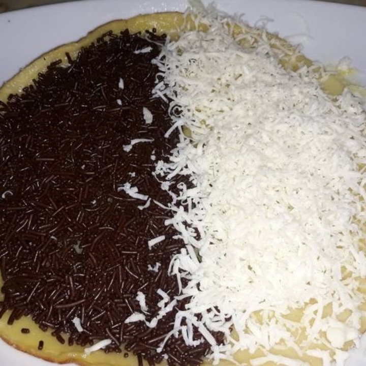 Martabak Kejucoklat
