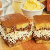 Keju Kacang