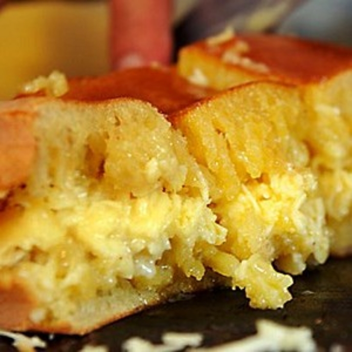 Martabak Keju Original 